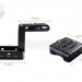 Голова Z-образная E-IMAGE FH10 Magic tilt head (Z shape)