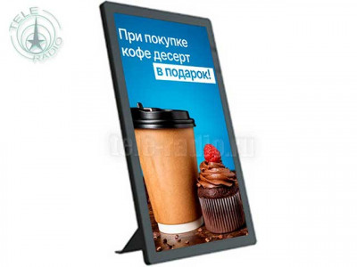 Профессиональный дисплей 15,6'' EliteBoard CSU-15Z1PB
