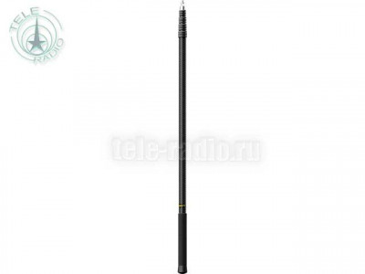 Микрофонная удочка Deity Boom Pole до 5 м.