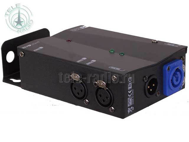 Cплиттер DMX сигнала INVOLIGHT DMXS2