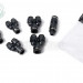Комплект PMI SFX Tubing Kit трубок и сплитеров для дым машины