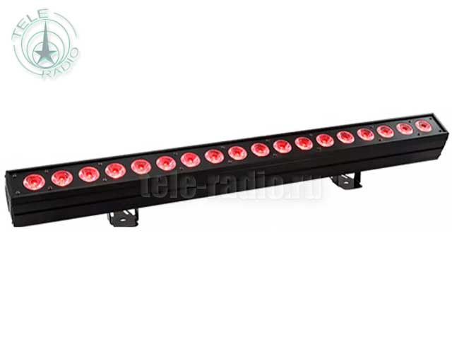 Светодиодная панель ROSS FIX BAR 1430 RGB