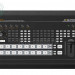 Видеомикшер-стример AVMATRIX Shark S8X компактный 8CH SDI/HDMI/USB/LAN