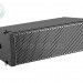 Элемент линейного массива SVS Audiotechnik L208A активный 2-полосный