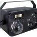 Дискотечный светодиодный прибор XLINE Light GOBO MINI
