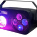 Дискотечный светодиодный прибор XLINE Light GOBO MINI