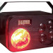 Дискотечный светодиодный прибор XLINE Light GOBO MINI