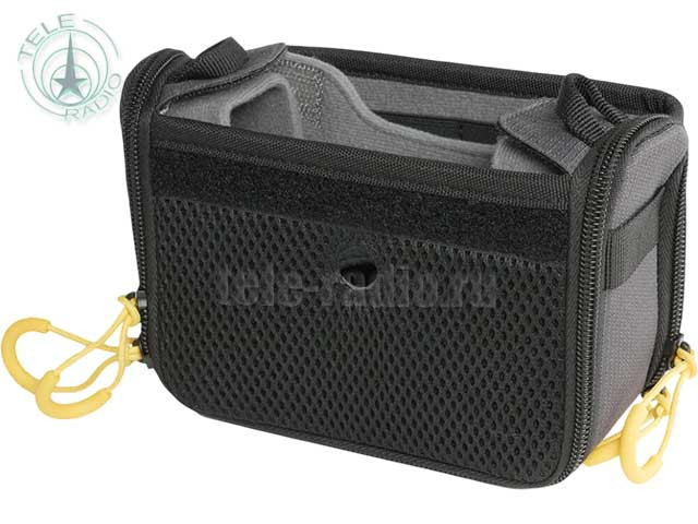 Сумка для аудиорекордера Deity PR-4 Audio Bag (Mini)