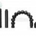 Насадки PMI Smoke-Shaping Nozzles для формирования текстуры дыма