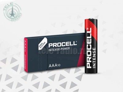 Duracell Procell Intense LR03 (AAA)