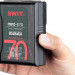 Компактный Li-ion аккумулятор SWIT MINO-S70