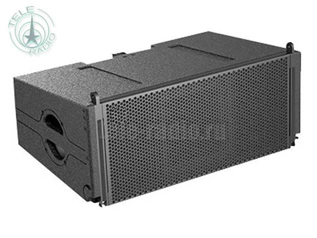 Элемент линейного массива SVS Audiotechnik L210A активный 2-полосный
