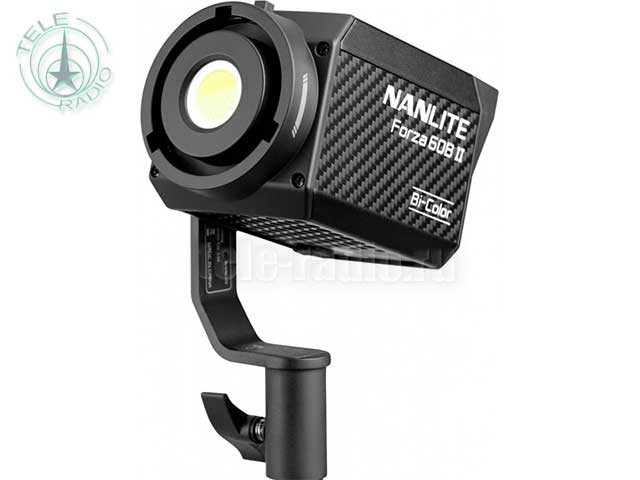 Светодиодный моноблок Nanlite Forza 60B II (Bi-Color)