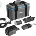 Светодиодный моноблок Nanlite Forza 60B II (Bi-Color)