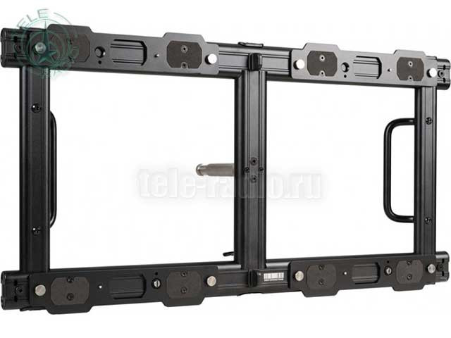 Комплект Nanlite AS-DPC-PS240CL-KIT для соединения двух панелей PavoSlim 240CL