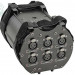 Сплиттер RDM DMX сигнала INVOLIGHT DMXS6