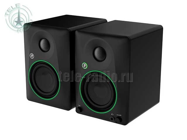 Mackie CR4.5