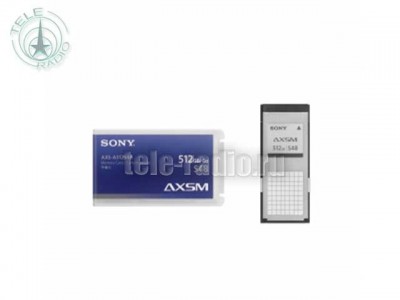 Sony AXS-A512S48