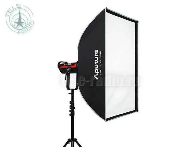 Софтбокс Aputure Lightbox 6090