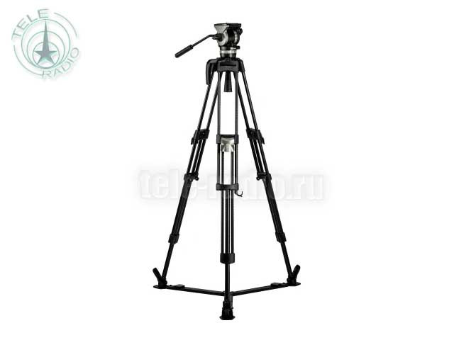 Штативная система Libec NX-300Q с головкой NH30