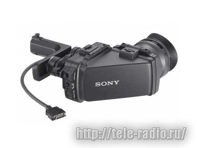 Sony DVF-L350