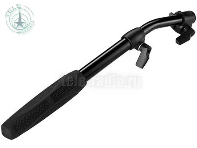 Рукоятка E-IMAGE GB2 Handle for GH06/08/10/08L/10L для видеоголовы