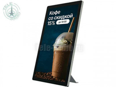 Профессиональный дисплей 15,6'' EliteBoard CSU-15ZC1PS