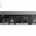1-канальная радиосистема Relacart UR-D1 с цифровой архитектурой и Dante™