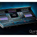 Цифровая микшерная консоль DiGiCo Quantum 638