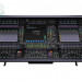 Цифровая микшерная консоль DiGiCo Quantum 638