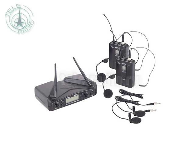 Беспроводной микрофон PROEL EIKON WM700DH (PROEL EIKON WM700DHA)