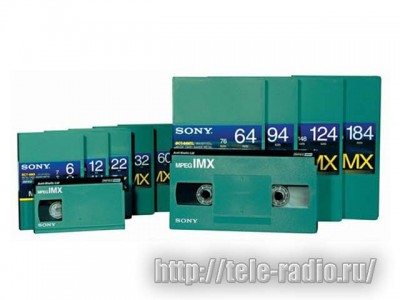 Sony BCT-12MX