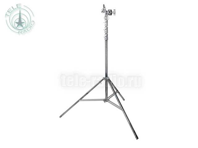 Стойка KUPO 620MH WIDE BASE HIGH OVERHEAD STAND