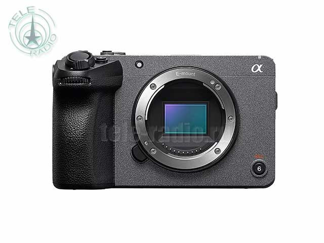 Sony FX30 Body