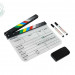 Кинохлопушка GreenBean Clapperboard 04W