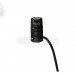 Конденсаторный всенаправленный петличный микрофон SHURE MX183