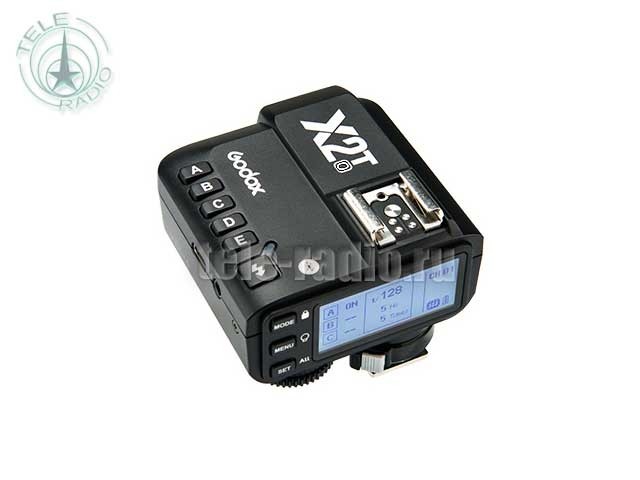 Godox X2T-O TTL