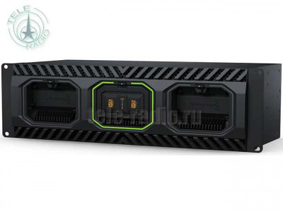 Сетевое устройство хранения данных Blackmagic Media Dock Ultra