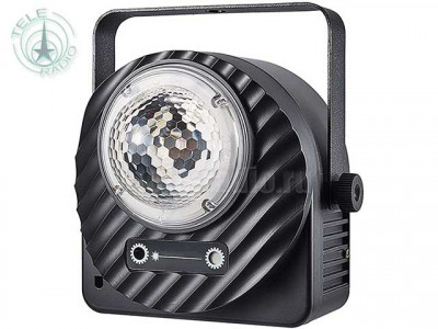 Дискотечный световой прибор XLINE Light LED Dot Laser