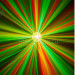 Дискотечный световой прибор XLINE Light LED Dot Laser