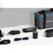 Светодиодный моноблок Nanlite Forza 60CR (RGBLAC)