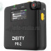 Аудиорекордер Deity PR-2 Stereo Pocket Recorder with Lavalier Mic