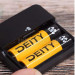 Аудиорекордер Deity PR-2 Stereo Pocket Recorder with Lavalier Mic