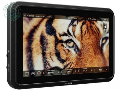 Сенсорный накамерный монитор Atomos Shinobi 7 II