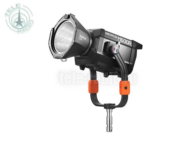Осветитель светодиодный Godox Knowled M600R студийный