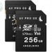 Angelbird MatchPack for Fujifilm X-T3 64\128\256\512 GB | 2 PACK