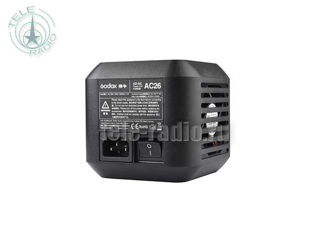 Godox AC26