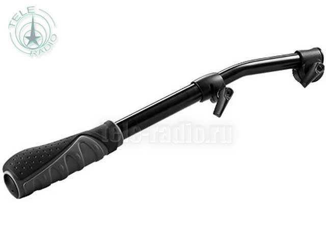 Рукоятка E-IMAGE GB3 Handle for GH08L, GH10L, GH20, EI-708*H, EI-710*H для видеоголовы