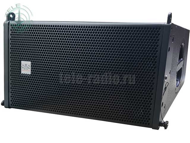 Элемент линейного массива SVS Audiotechnik LA-28 пассивный 2-полосный