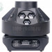 Дискотечный световой прибор XLINE Light LED Four Eyes